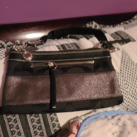 Coach bag - Picture 7 of 7